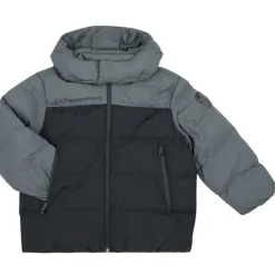 Emporio Armani EA7 - WINTER JACKET