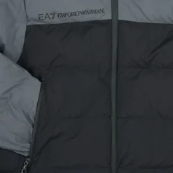 Emporio Armani EA7 - WINTER JACKET