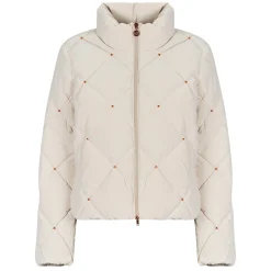Emporio Armani EA7 - WINTER BOMBER JACKET