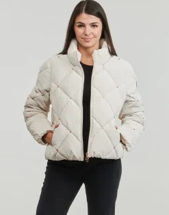 Emporio Armani EA7 - WINTER BOMBER JACKET