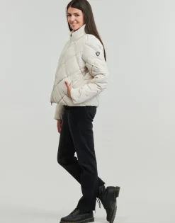 Emporio Armani EA7 - WINTER BOMBER JACKET