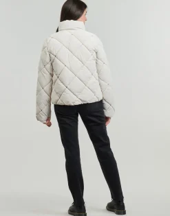 Emporio Armani EA7 - WINTER BOMBER JACKET