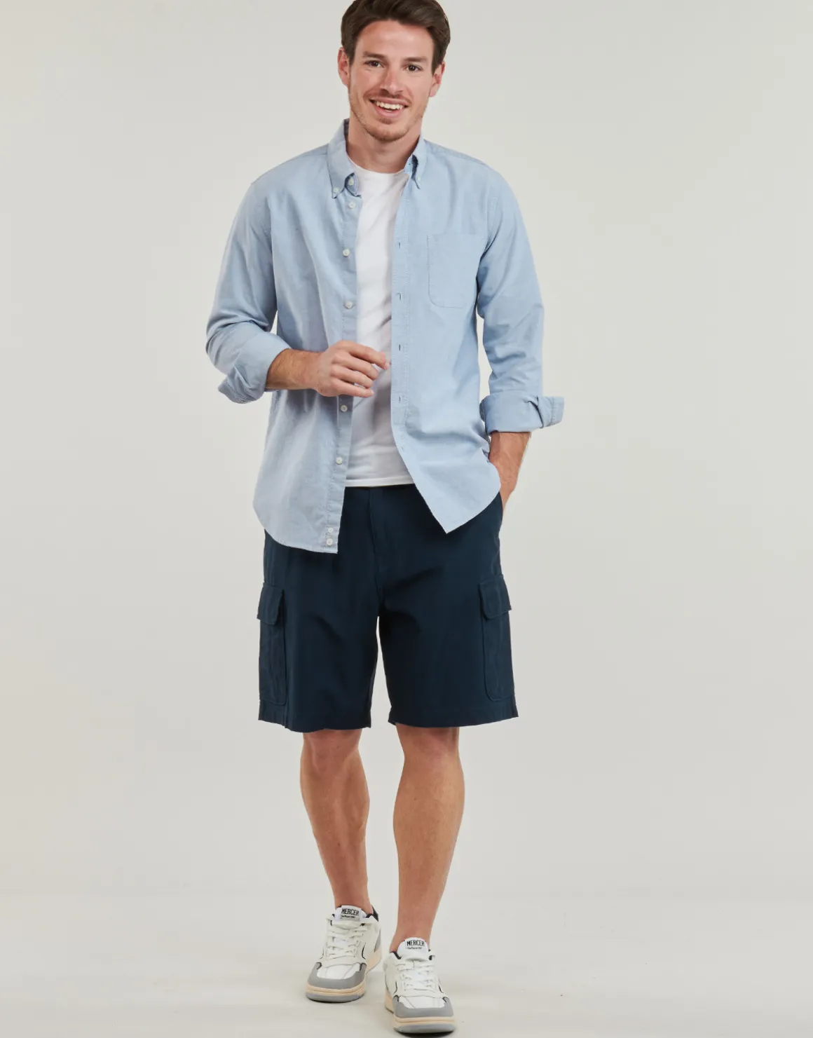 Esprit - CARGO SHORT