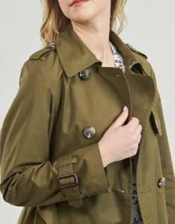 Esprit - CLASSIC TRENCH