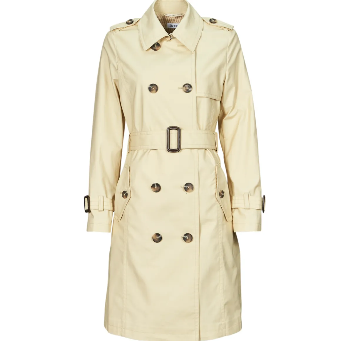 Esprit - CLASSIC TRENCH
