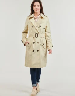 Esprit - CLASSIC TRENCH