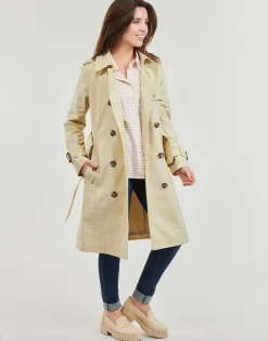 Esprit - CLASSIC TRENCH