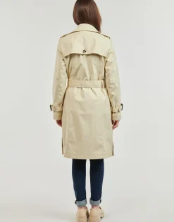 Esprit - CLASSIC TRENCH