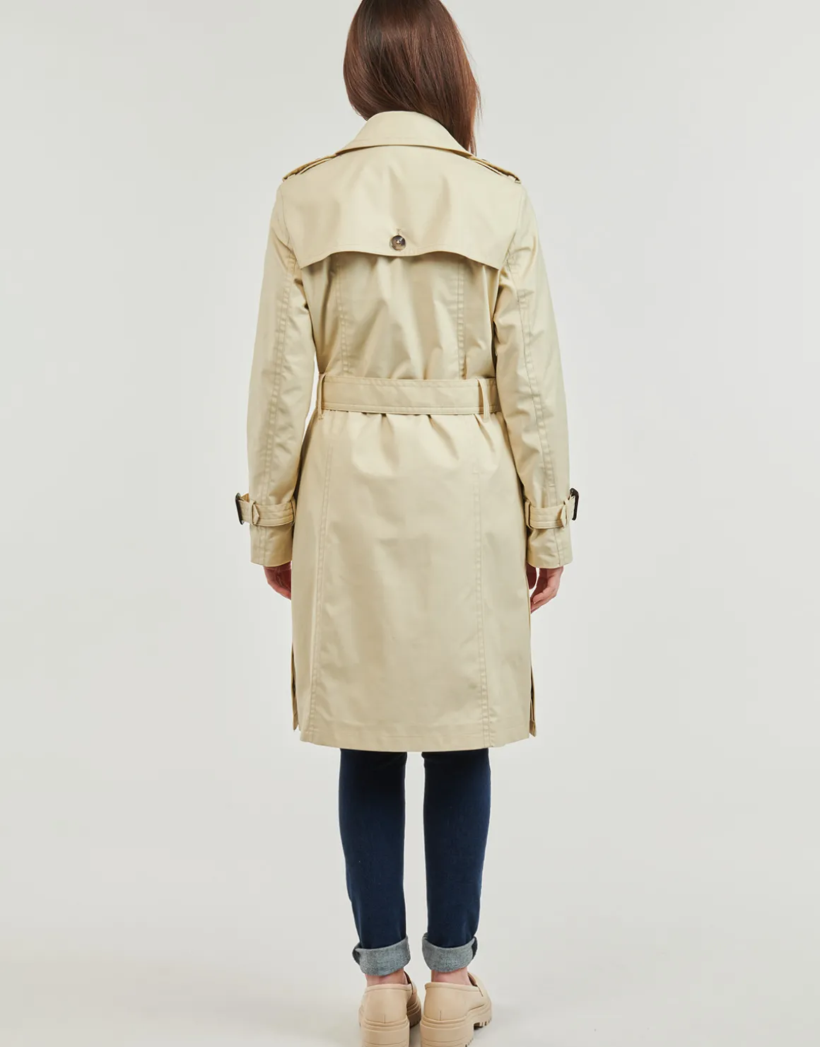 Esprit - CLASSIC TRENCH
