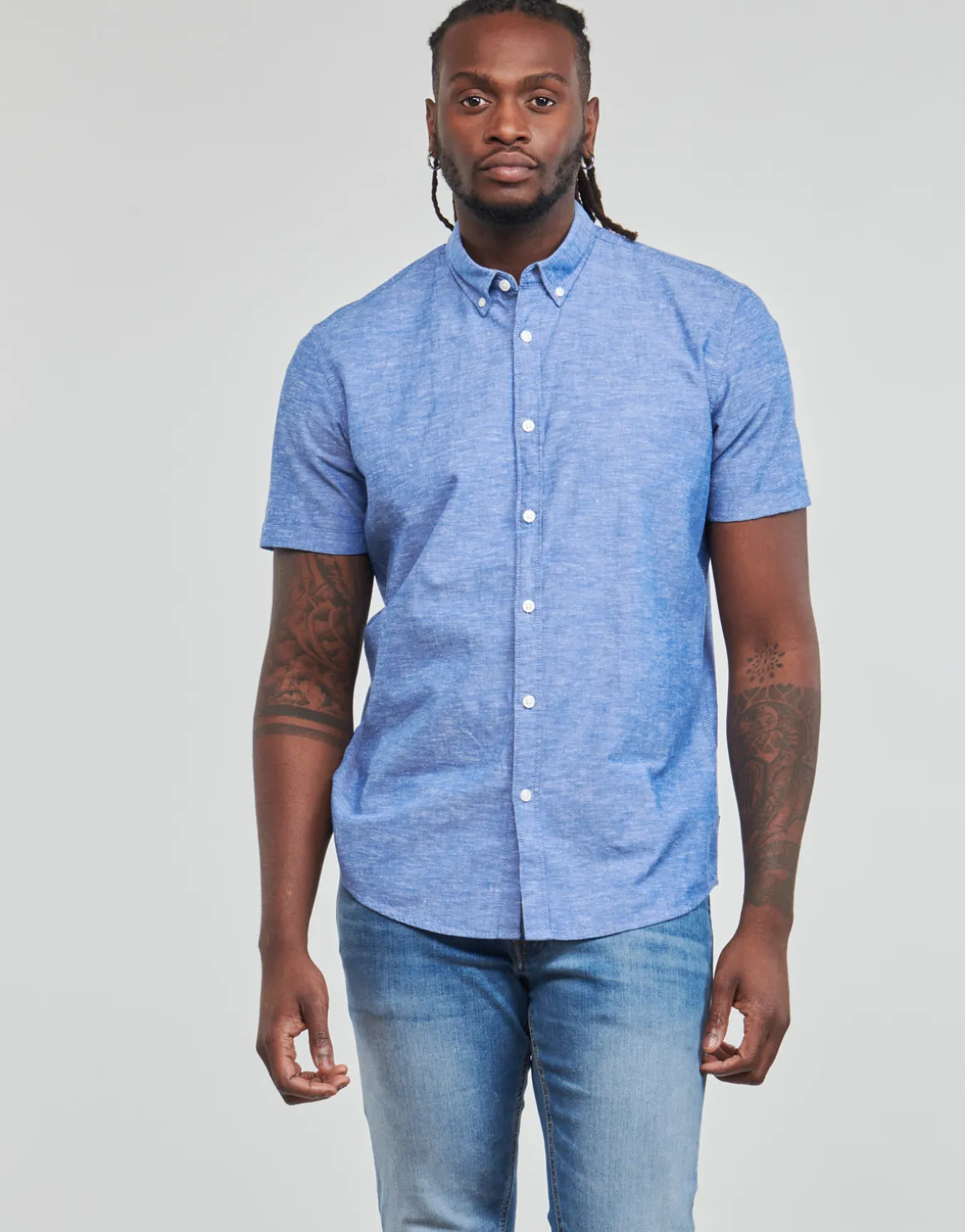 Esprit - COO co/lin ssl