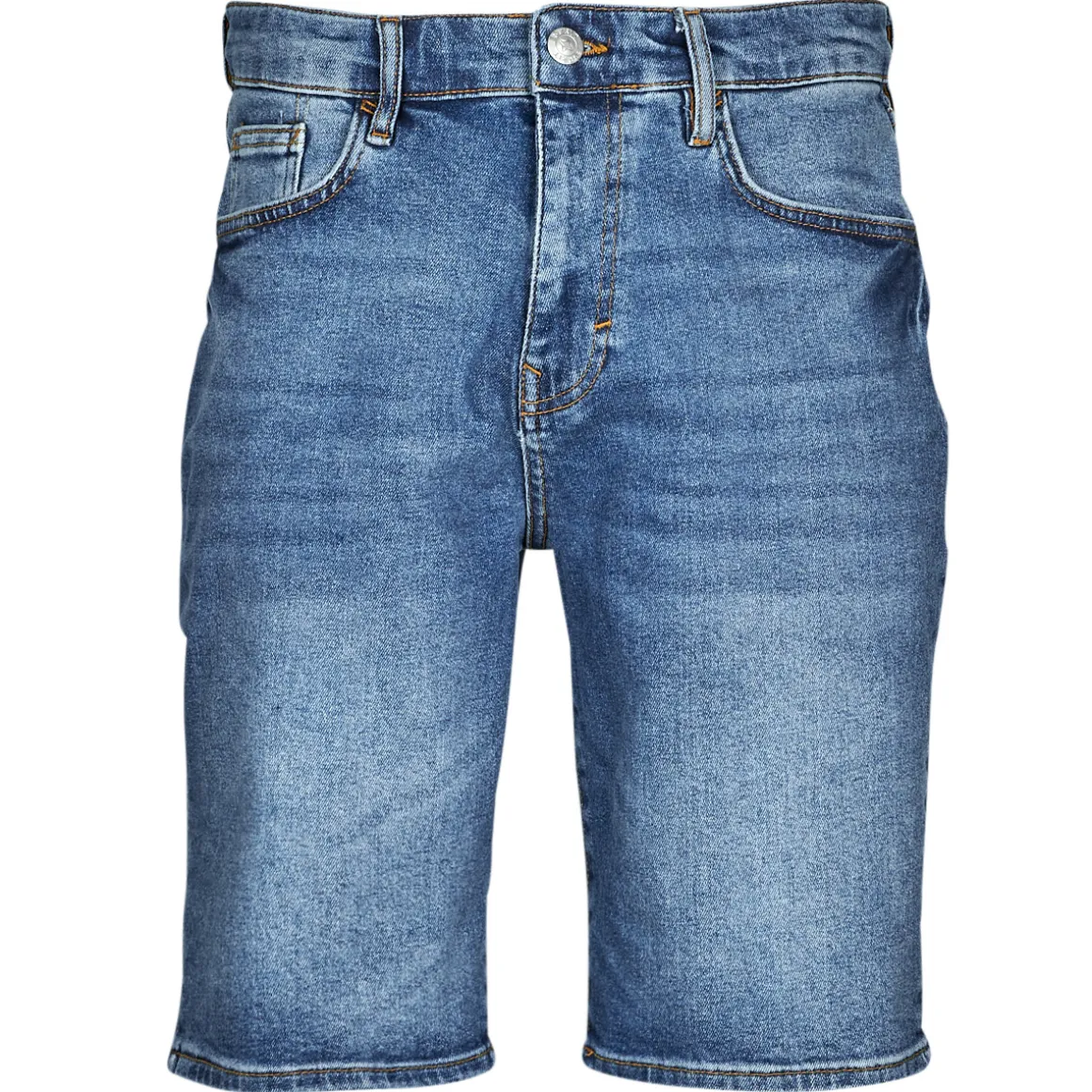 Esprit - DNM RIG REG