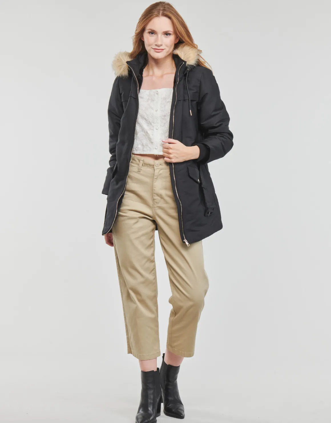 Esprit - F*LL*MOD COTTON