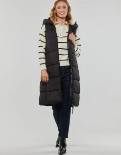 Esprit - LOGO COSY PUFFER