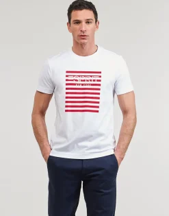 Esprit - OCS LOGO STRIPE