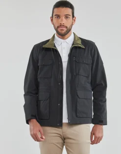 Esprit - OCS/RCS FieldJ