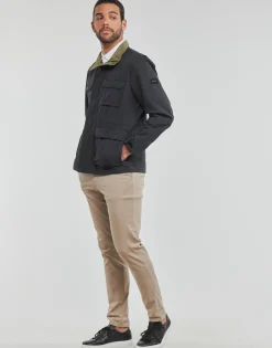 Esprit - OCS/RCS FieldJ