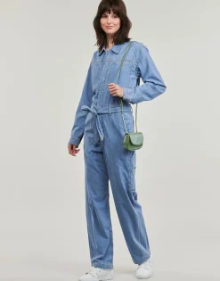 Esprit - RCS BOILERSUIT