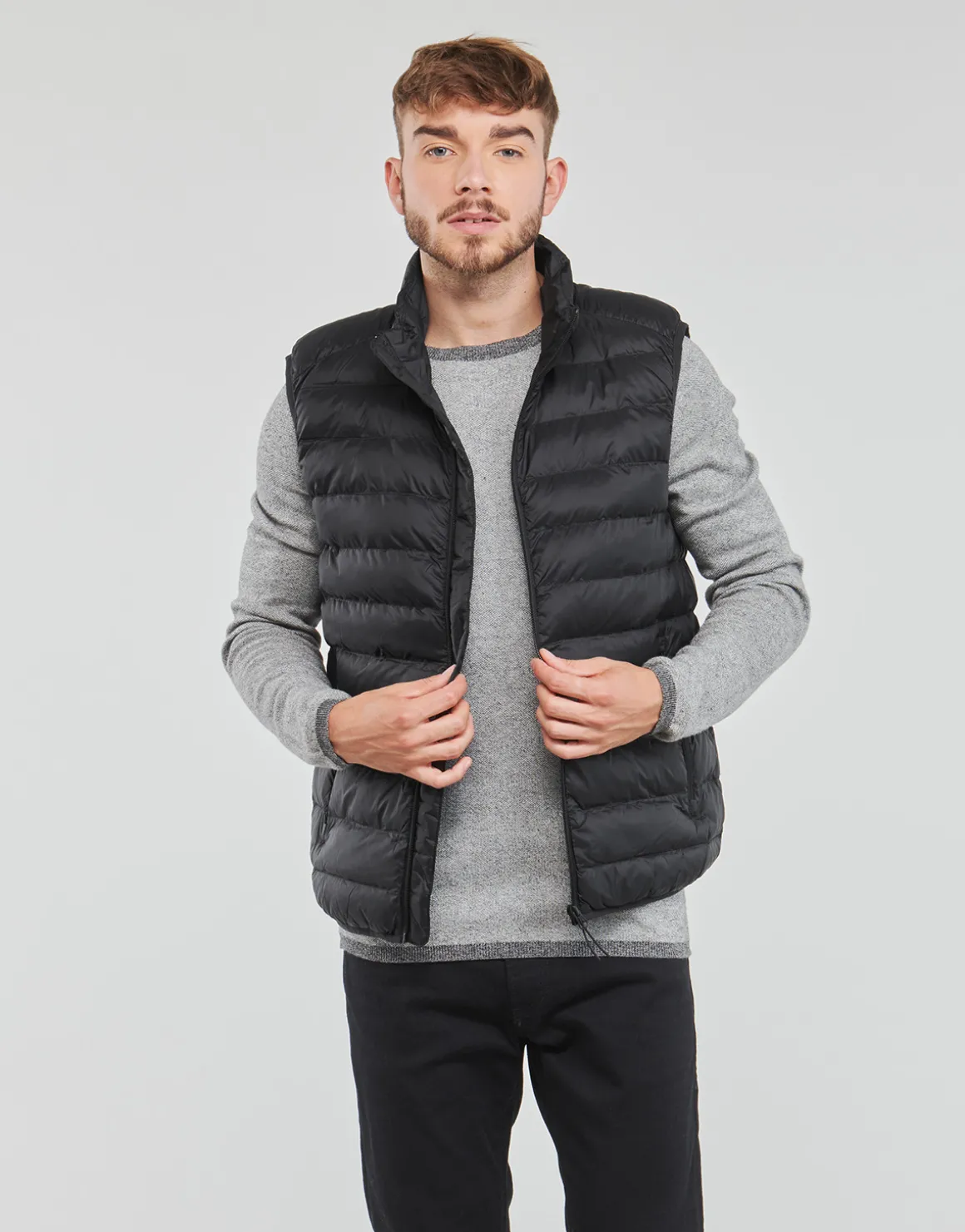 Esprit - RCS N PUFFER V