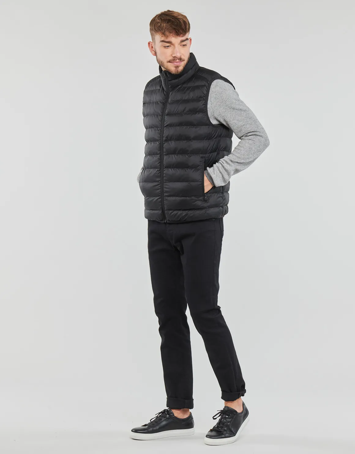 Esprit - RCS N PUFFER V