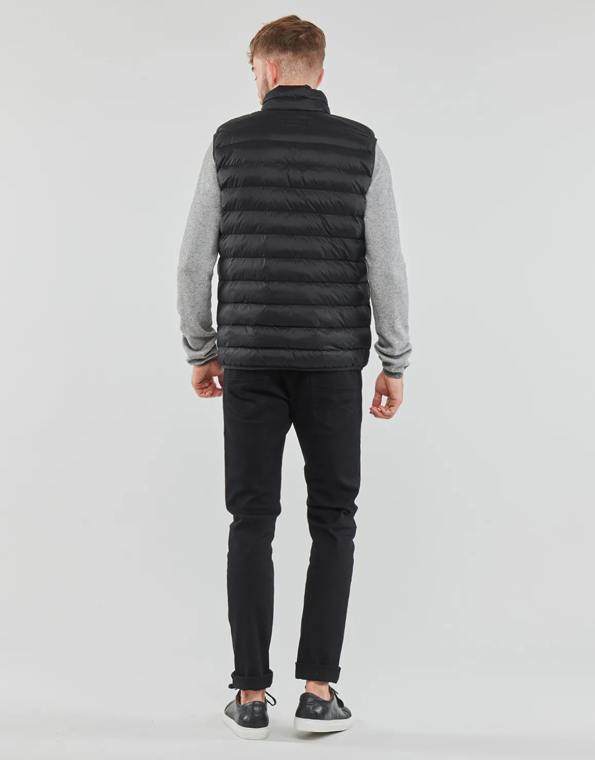 Esprit - RCS N PUFFER V
