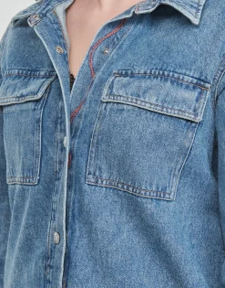 Esprit - RCS shacket