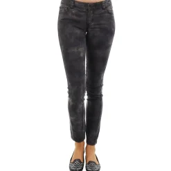 Esprit - superskinny cam Pants woven