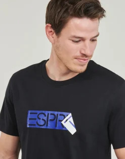 Esprit - SUS LOGO TEE