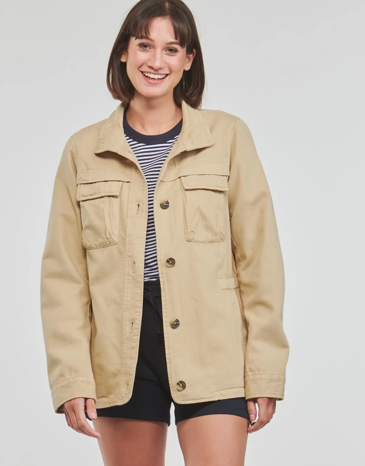 Esprit - UTILITY JKT