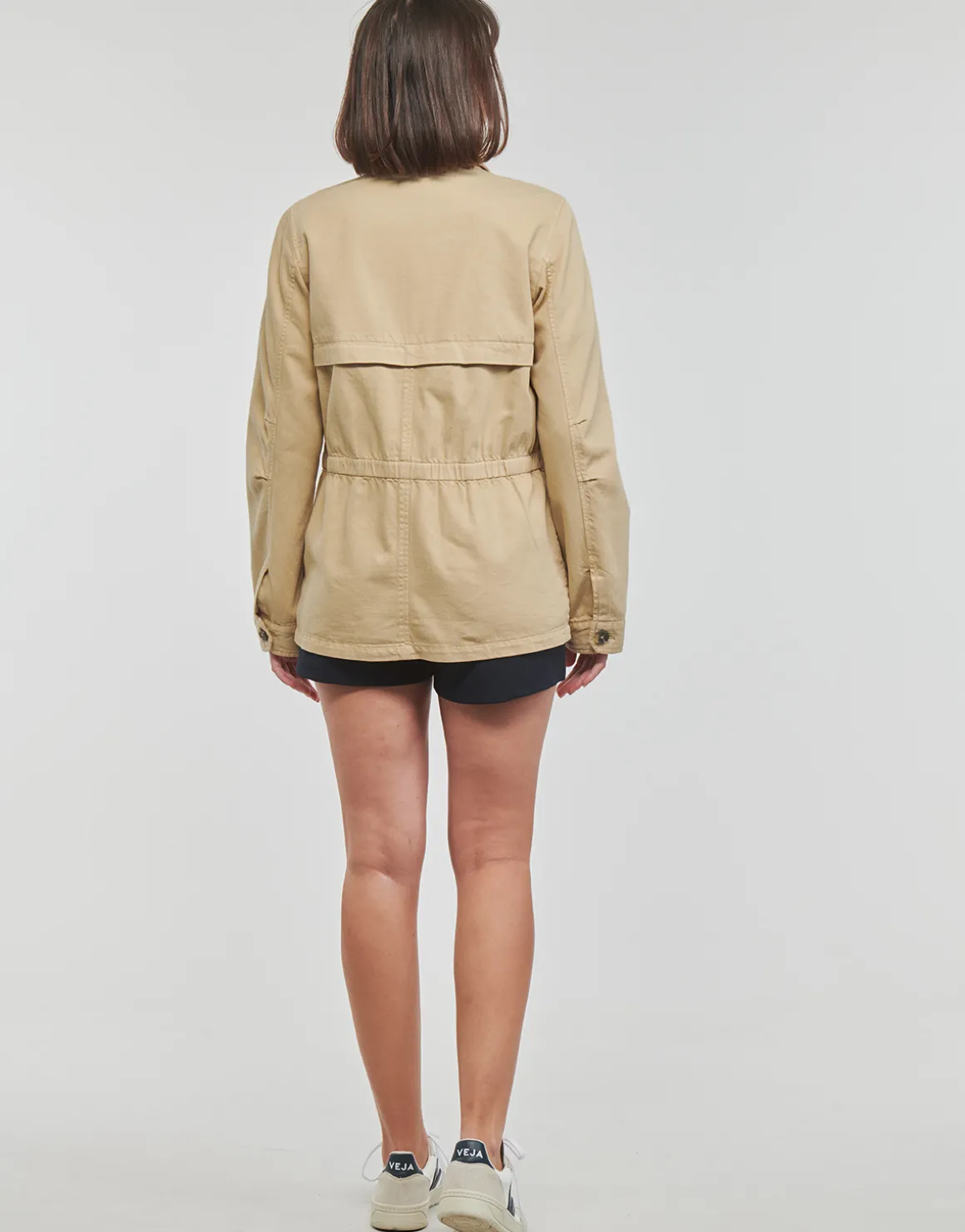 Esprit - UTILITY JKT