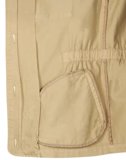 Esprit - UTILITY JKT