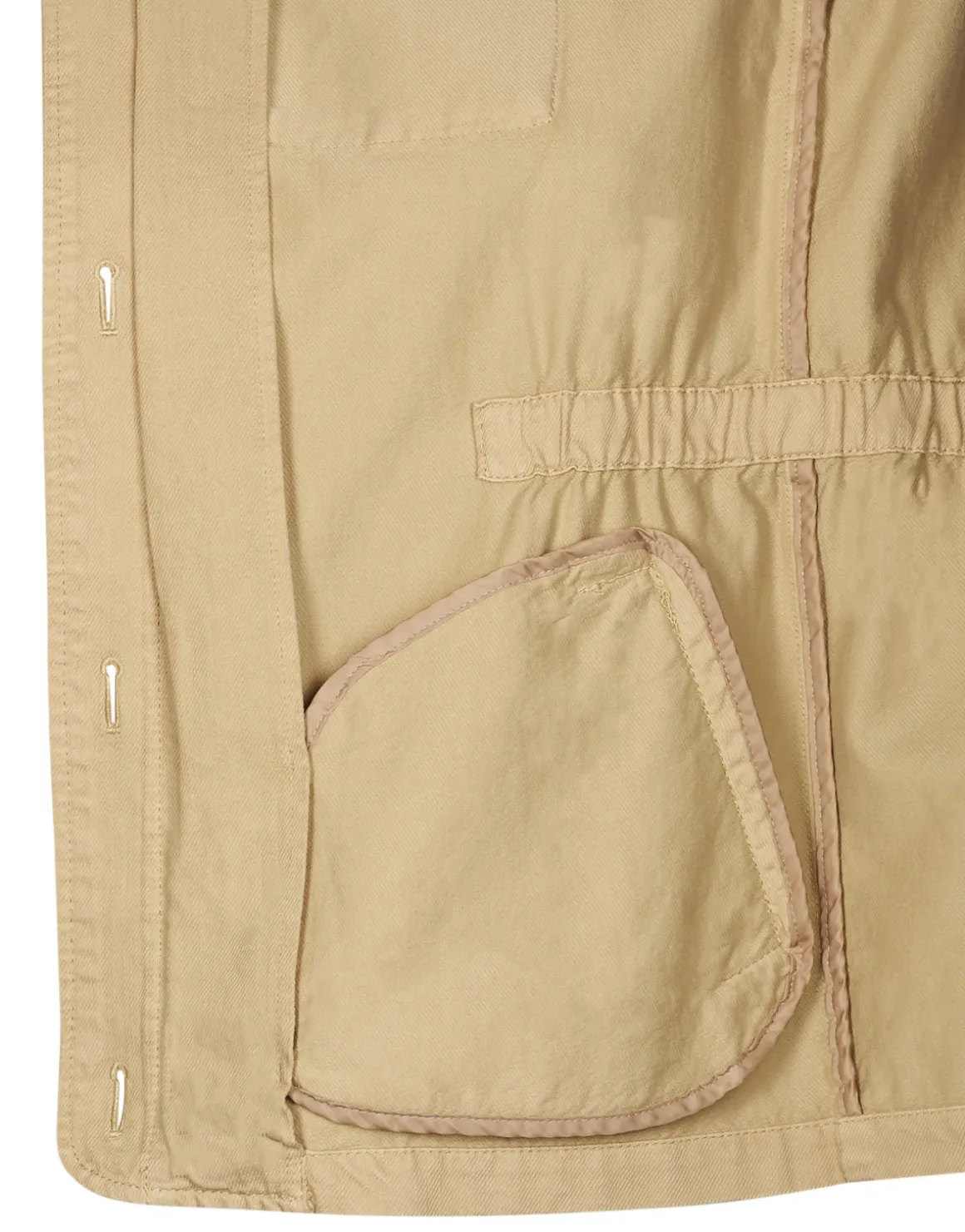 Esprit - UTILITY JKT