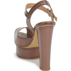 Eva Turner - ERSILIA