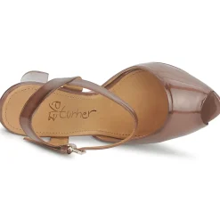 Eva Turner - ERSILIA