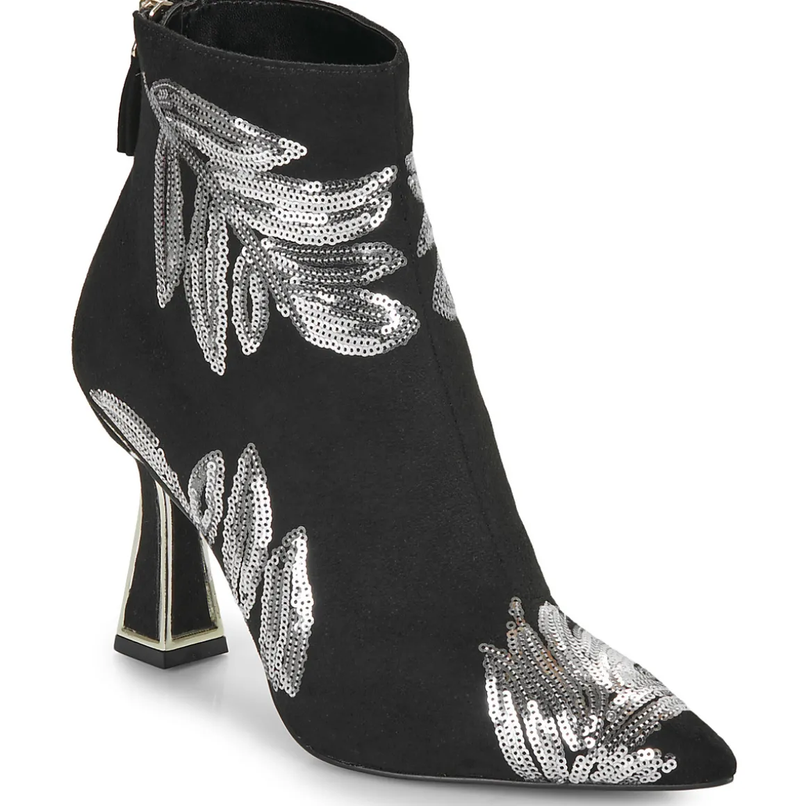 Exé Shoes - BELINDA