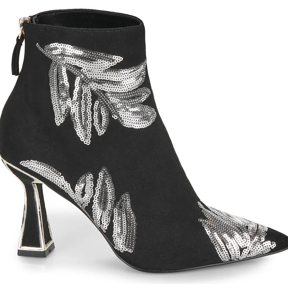 Exé Shoes - BELINDA