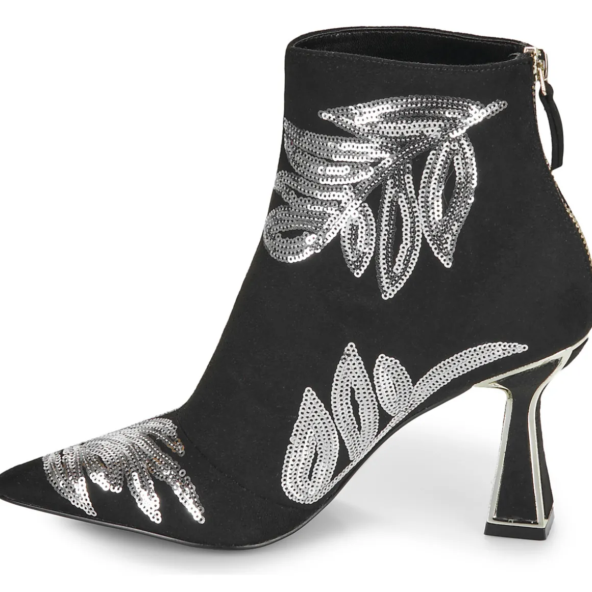 Exé Shoes - BELINDA