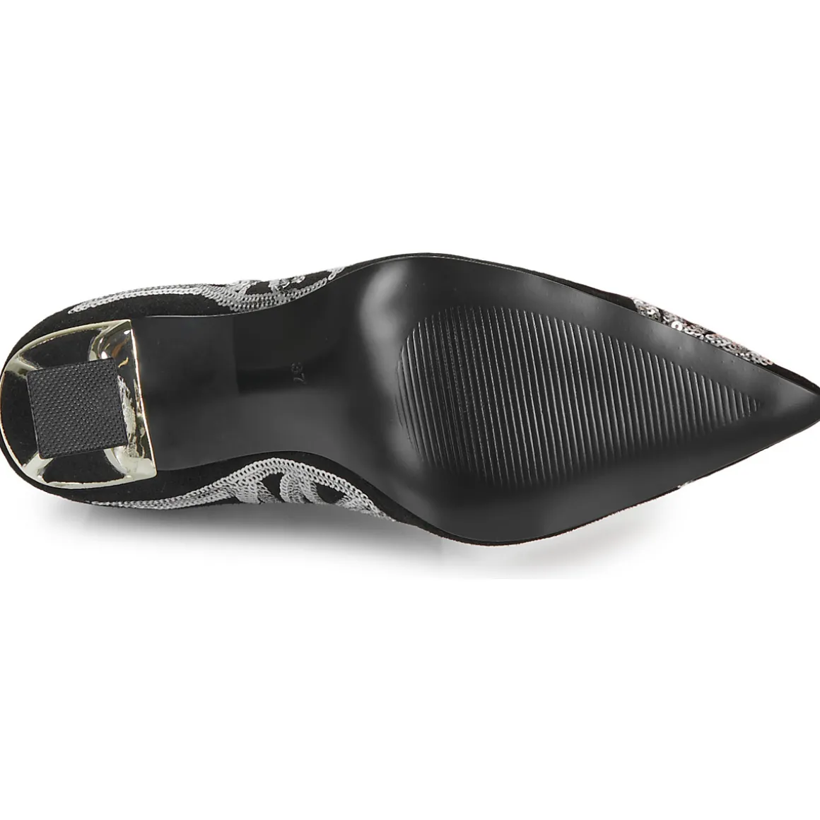 Exé Shoes - BELINDA