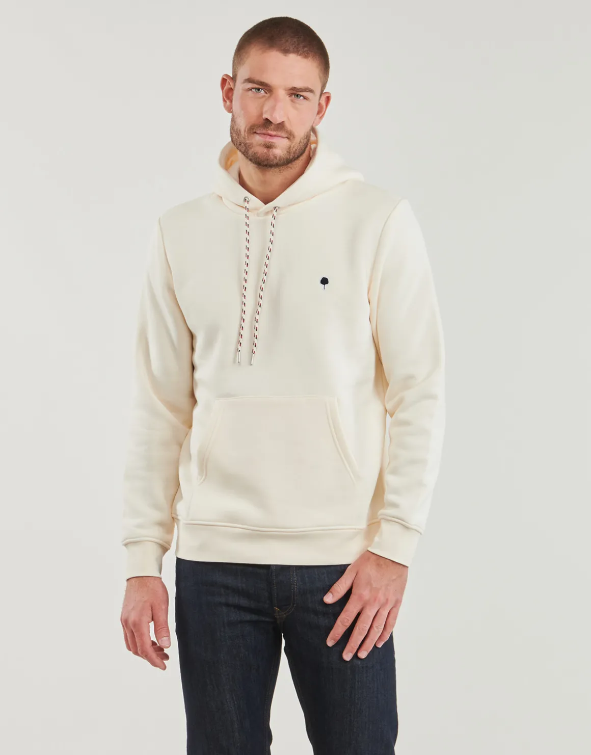 Faguo - DIRAC SWEAT COTTON