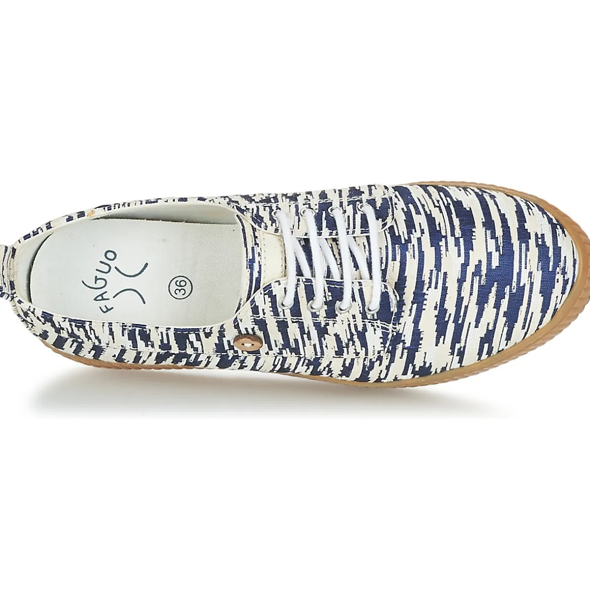 Faguo - FIGLONE SYNTHETIC