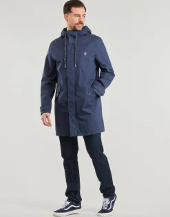 Faguo - GRESIGNE RAINCOAT
