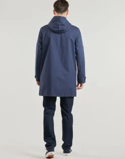 Faguo - GRESIGNE RAINCOAT