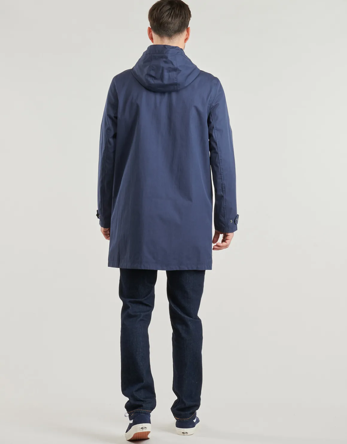 Faguo - GRESIGNE RAINCOAT