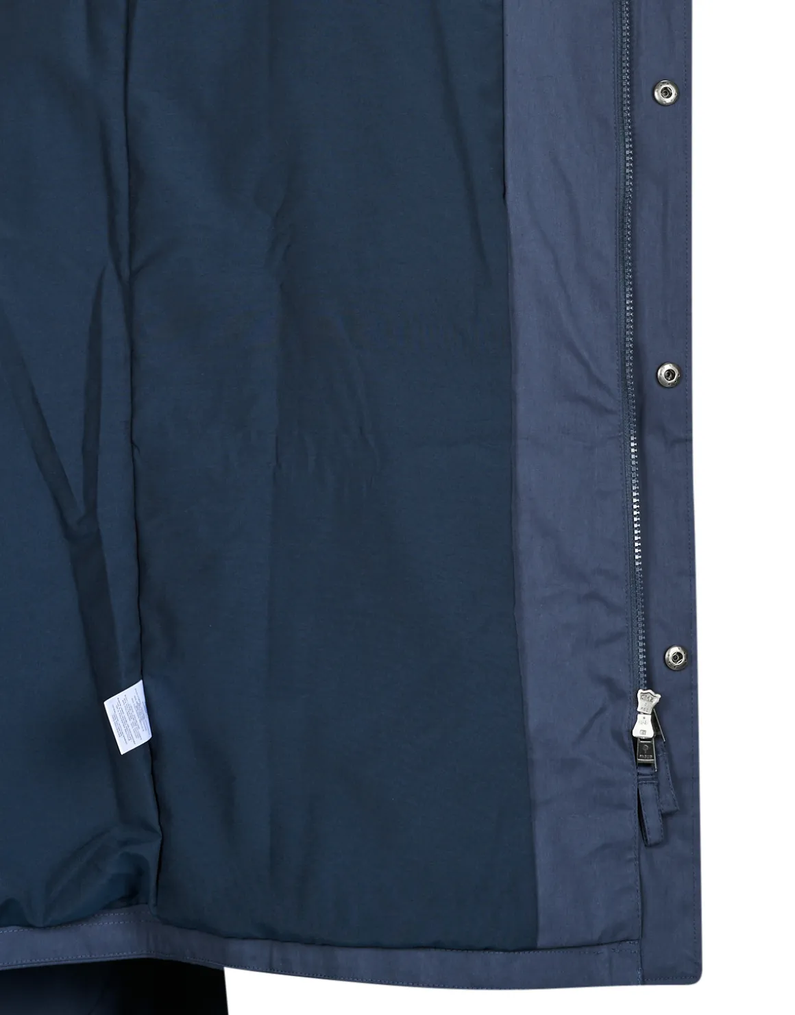 Faguo - GRESIGNE RAINCOAT