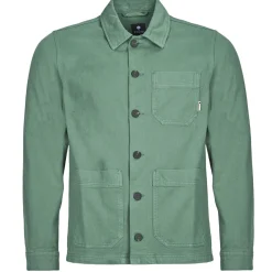 Faguo - LORGE JACKET COTTON