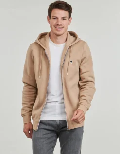 Faguo - MESNIL SWEATSHIRT COTTON