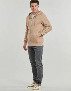 Faguo - MESNIL SWEATSHIRT COTTON