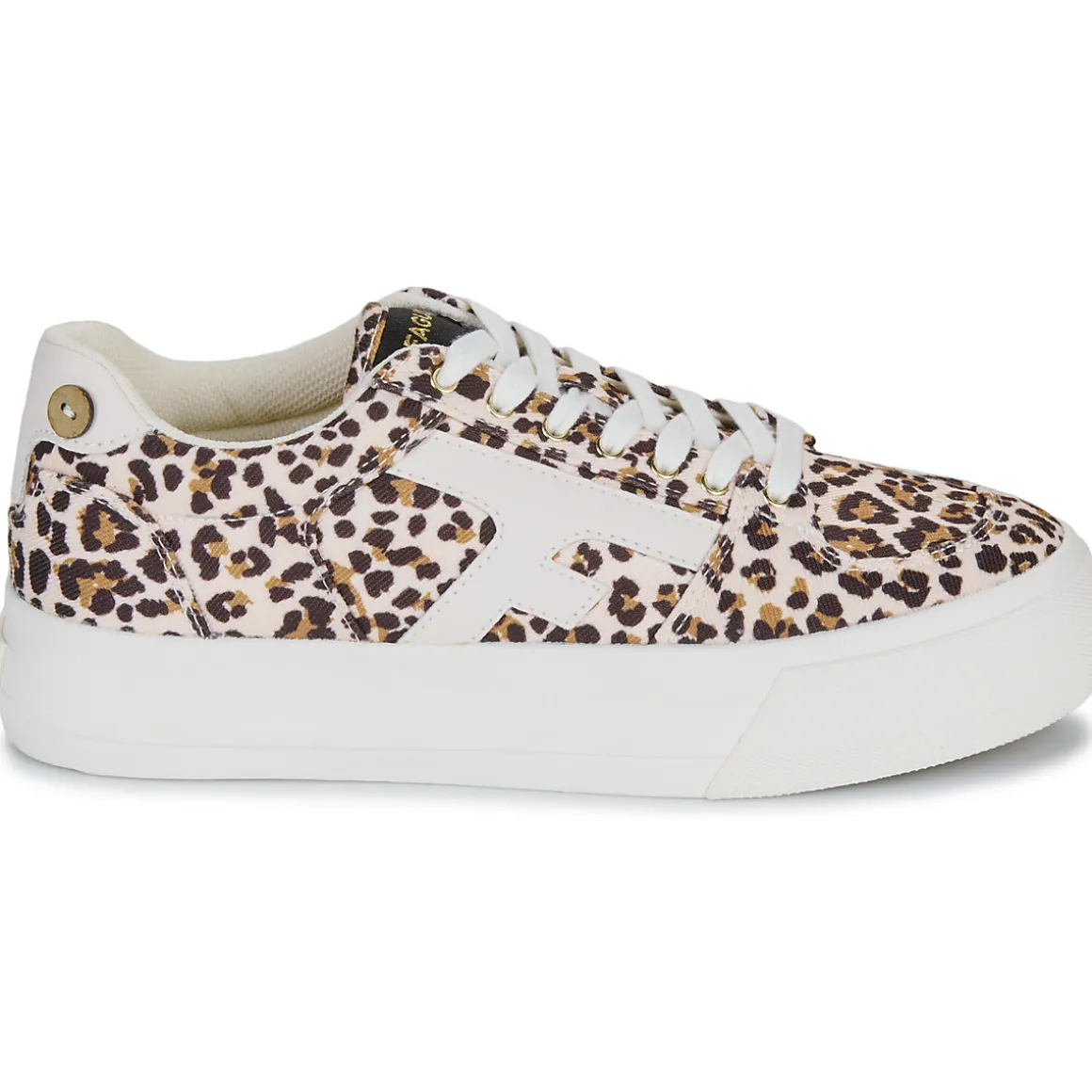 Faguo - WALNUT PLATFORM