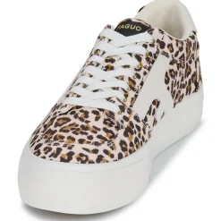 Faguo - WALNUT PLATFORM