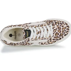 Faguo - WALNUT PLATFORM