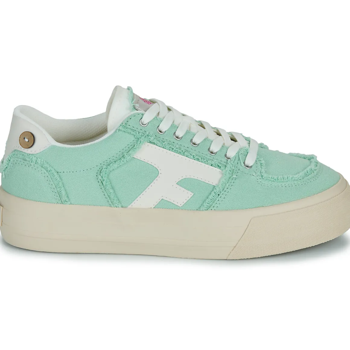 Faguo - WALNUT PLATFORM